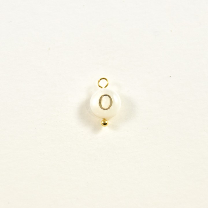 CHARM ACIER INOXYDABLE PETIT PRIX