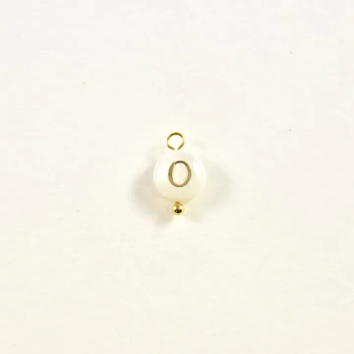 CHARM ACIER INOXYDABLE PETIT PRIX