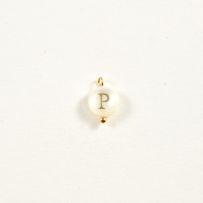CHARM ACIER INOXYDABLE PETIT PRIX