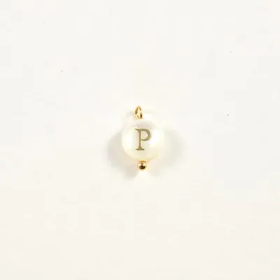 CHARM ACIER INOXYDABLE PETIT PRIX