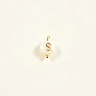 CHARM ACIER INOXYDABLE PETIT PRIX