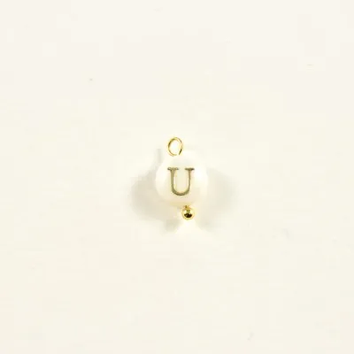 CHARM ACIER INOXYDABLE PETIT PRIX