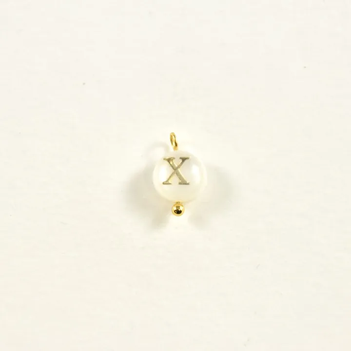 CHARM ACIER INOXYDABLE PETIT PRIX