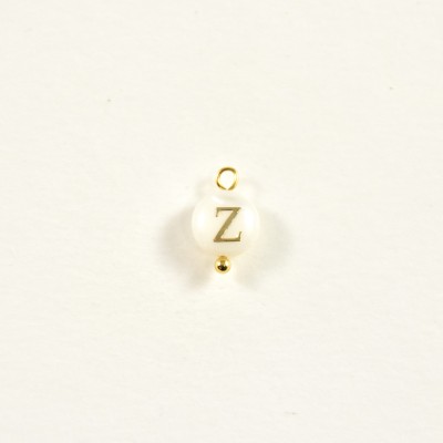 CHARM ACIER INOXYDABLE PETIT PRIX
