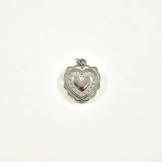 CHARM ACIER INOXYDABLE PETIT PRIX
