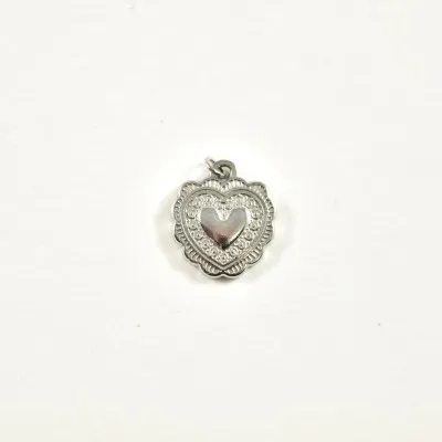 CHARM ACIER INOXYDABLE PETIT PRIX