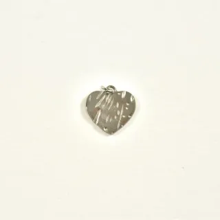 CHARM ACIER INOXYDABLE PETIT PRIX