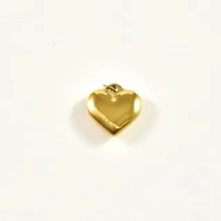 CHARM ACIER INOXYDABLE PETIT PRIX