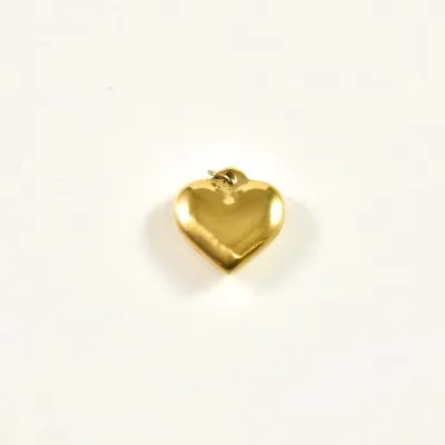 CHARM ACIER INOXYDABLE PETIT PRIX
