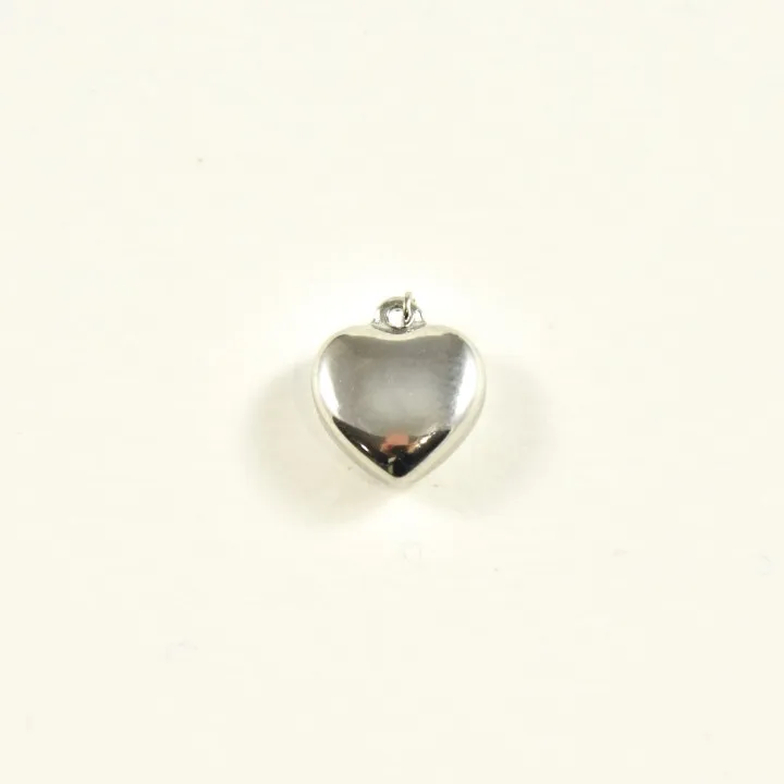 CHARM ACIER INOXYDABLE PETIT PRIX