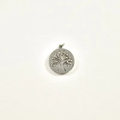 CHARM ACIER INOXYDABLE PETIT PRIX