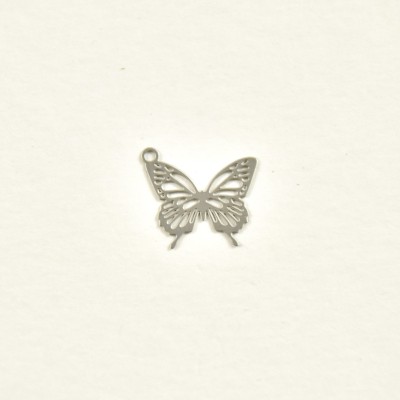 CHARM ACIER INOXYDABLE PETIT PRIX