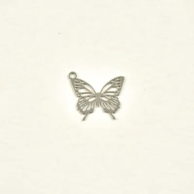 CHARM ACIER INOXYDABLE PETIT PRIX