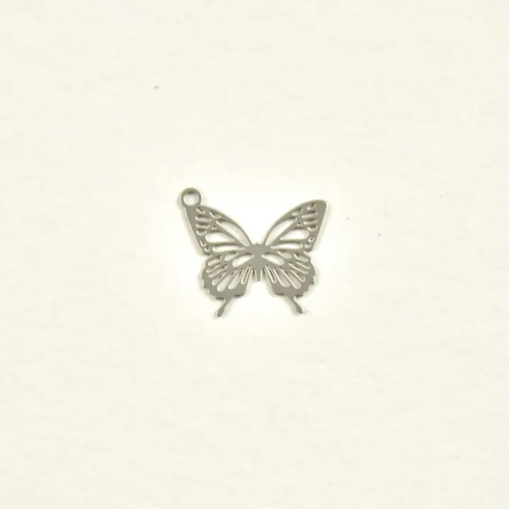 CHARM ACIER INOXYDABLE PETIT PRIX
