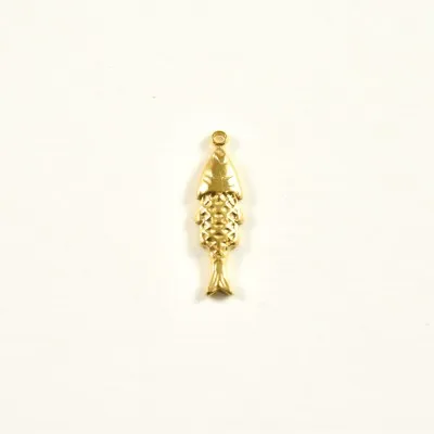 CHARM ACIER INOXYDABLE PETIT PRIX