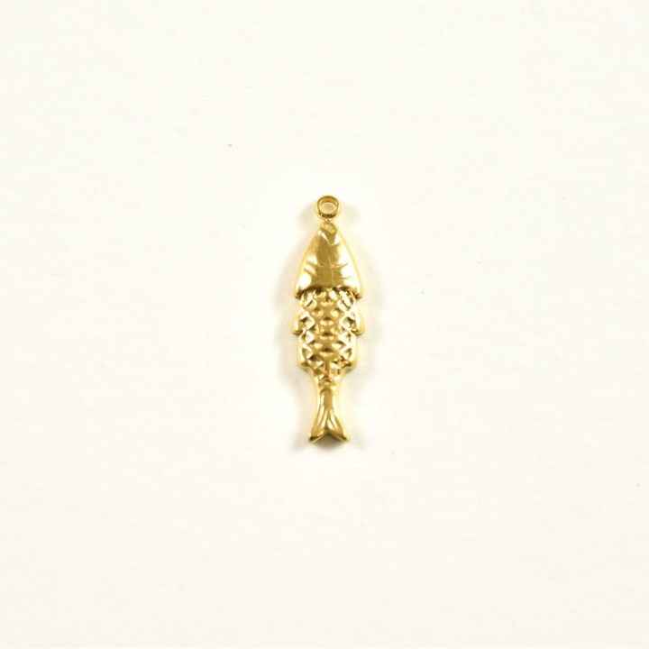 CHARM ACIER INOXYDABLE PETIT PRIX
