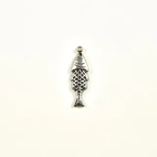 CHARM ACIER INOXYDABLE PETIT PRIX