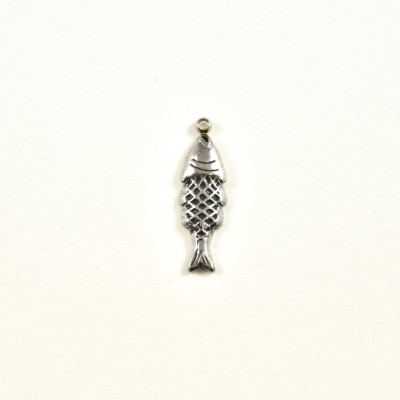 CHARM ACIER INOXYDABLE PETIT PRIX