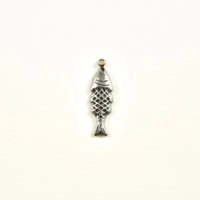 CHARM ACIER INOXYDABLE PETIT PRIX