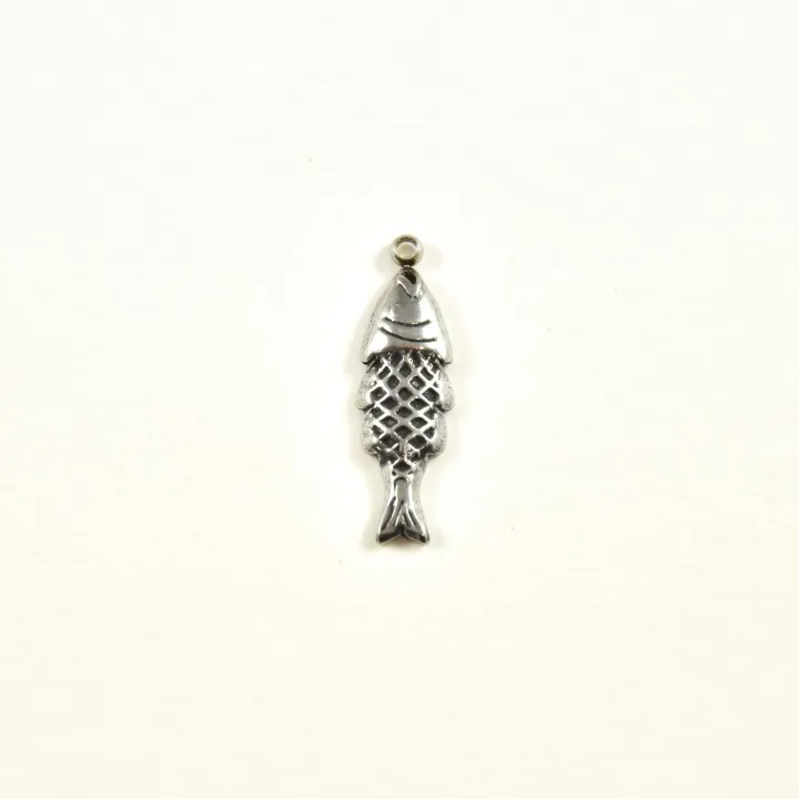 CHARM ACIER INOXYDABLE PETIT PRIX