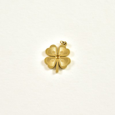 CHARM ACIER INOXYDABLE PETIT PRIX