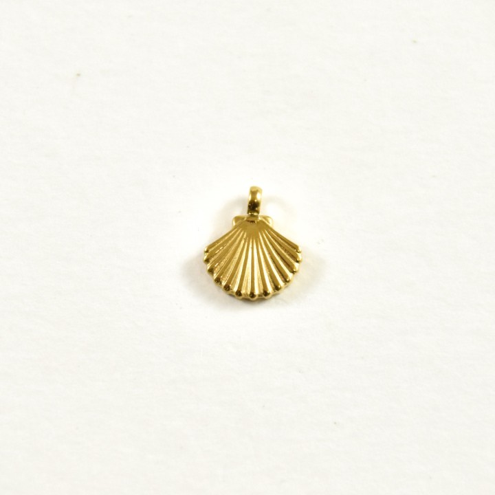CHARM ACIER INOXYDABLE PETIT PRIX