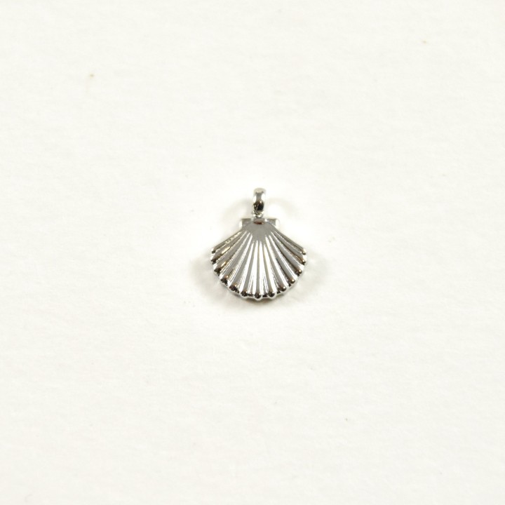 CHARM ACIER INOXYDABLE PETIT PRIX