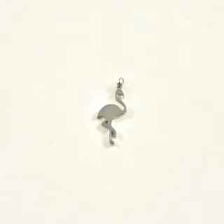 CHARM ACIER INOXYDABLE PETIT PRIX