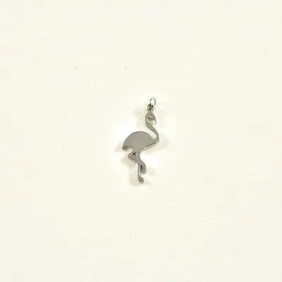 CHARM ACIER INOXYDABLE PETIT PRIX