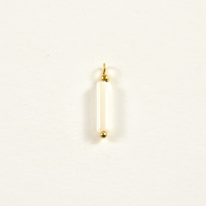 CHARM ACIER INOXYDABLE PETIT PRIX