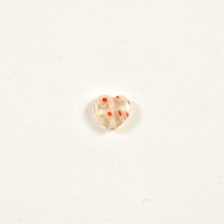 CHARM ACIER INOXYDABLE PETIT PRIX