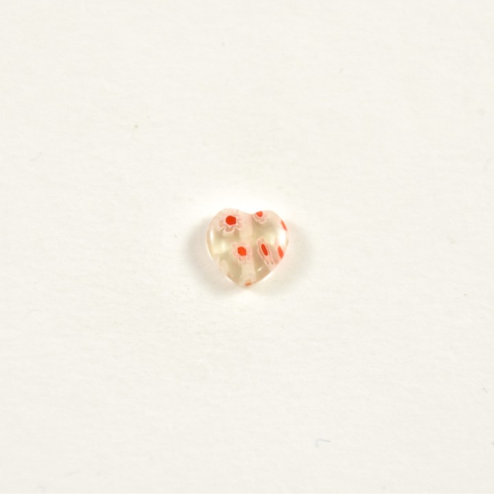 CHARM ACIER INOXYDABLE PETIT PRIX