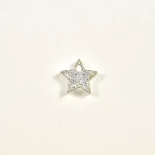 CHARM ACIER INOXYDABLE PETIT PRIX