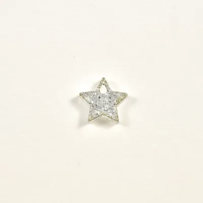 CHARM ACIER INOXYDABLE PETIT PRIX