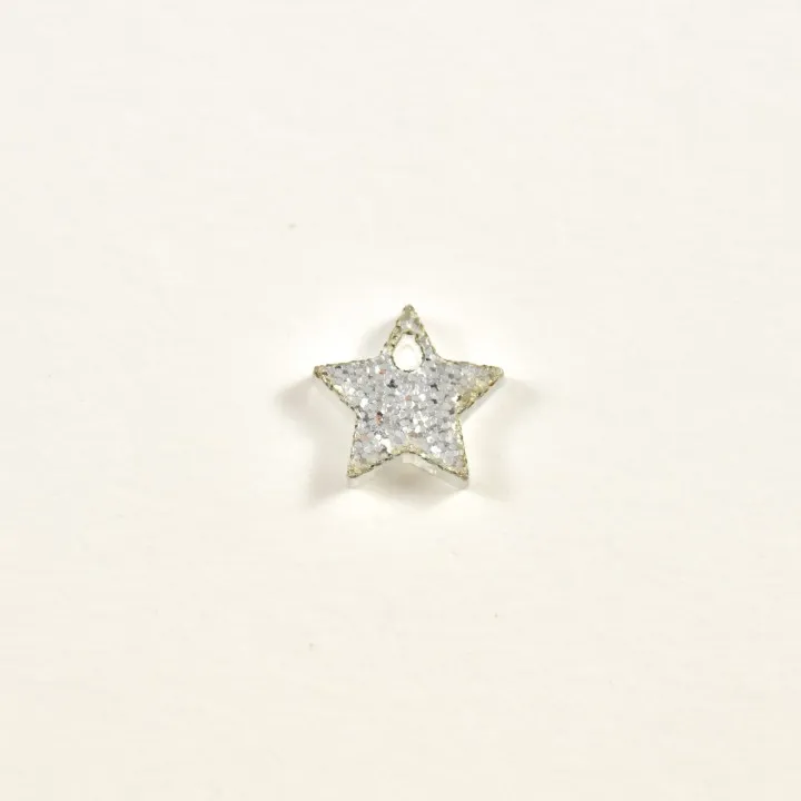CHARM ACIER INOXYDABLE PETIT PRIX