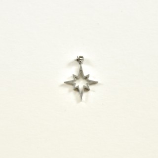 CHARM ACIER INOXYDABLE PETIT PRIX