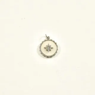 CHARM ACIER INOXYDABLE PETIT PRIX