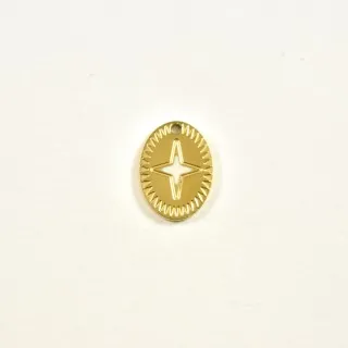 CHARM ACIER INOXYDABLE PETIT PRIX