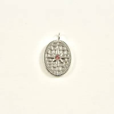 CHARM ACIER INOXYDABLE PETIT PRIX