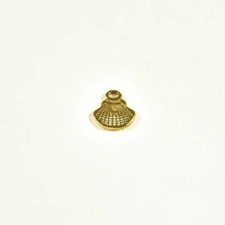 CHARM ACIER INOXYDABLE PETIT PRIX