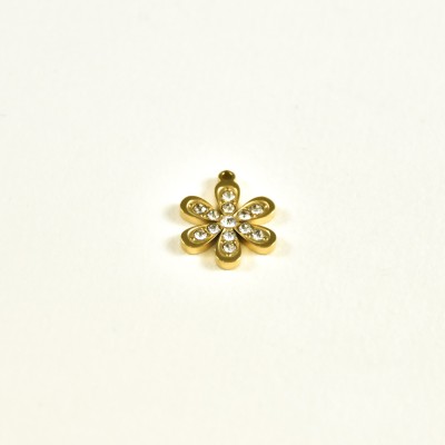 CHARM ACIER INOXYDABLE PETIT PRIX