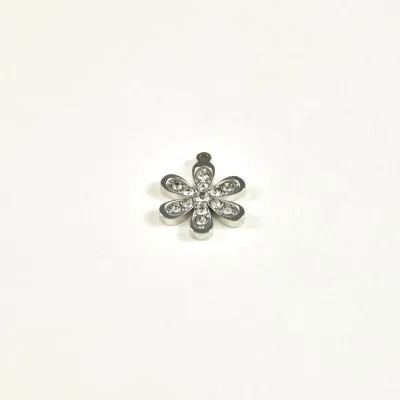 CHARM ACIER INOXYDABLE PETIT PRIX