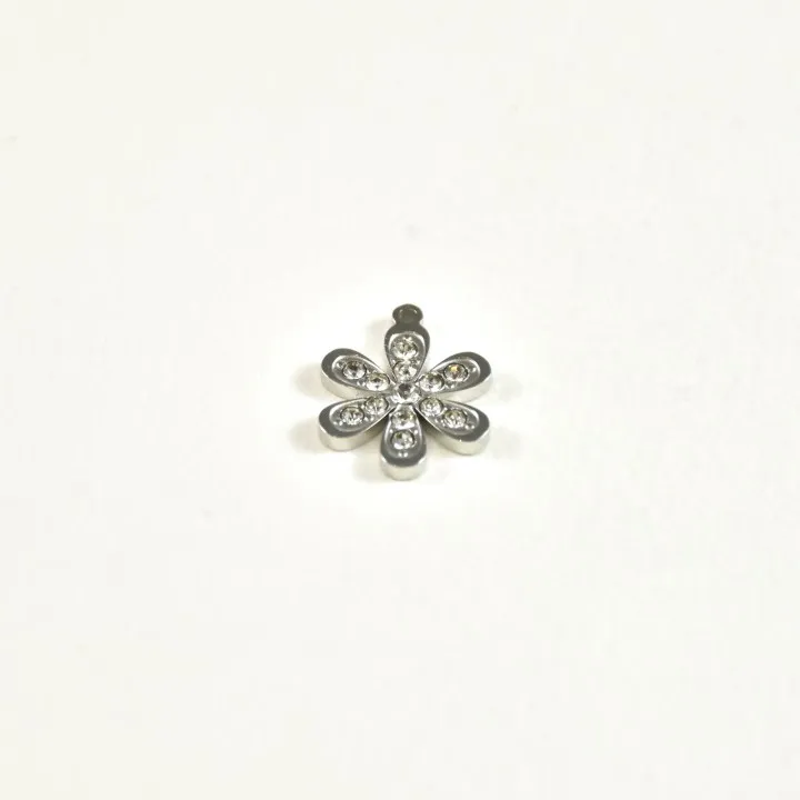 CHARM ACIER INOXYDABLE PETIT PRIX