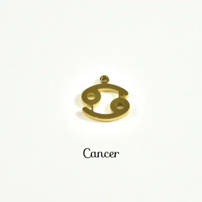CHARM ACIER INOXYDABLE PETIT PRIX