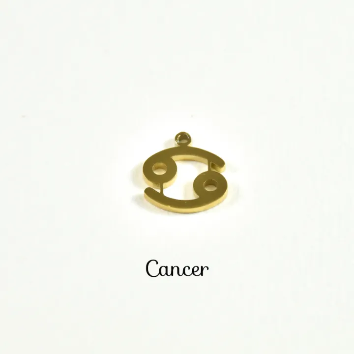 CHARM ACIER INOXYDABLE PETIT PRIX