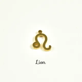 CHARM ACIER INOXYDABLE PETIT PRIX