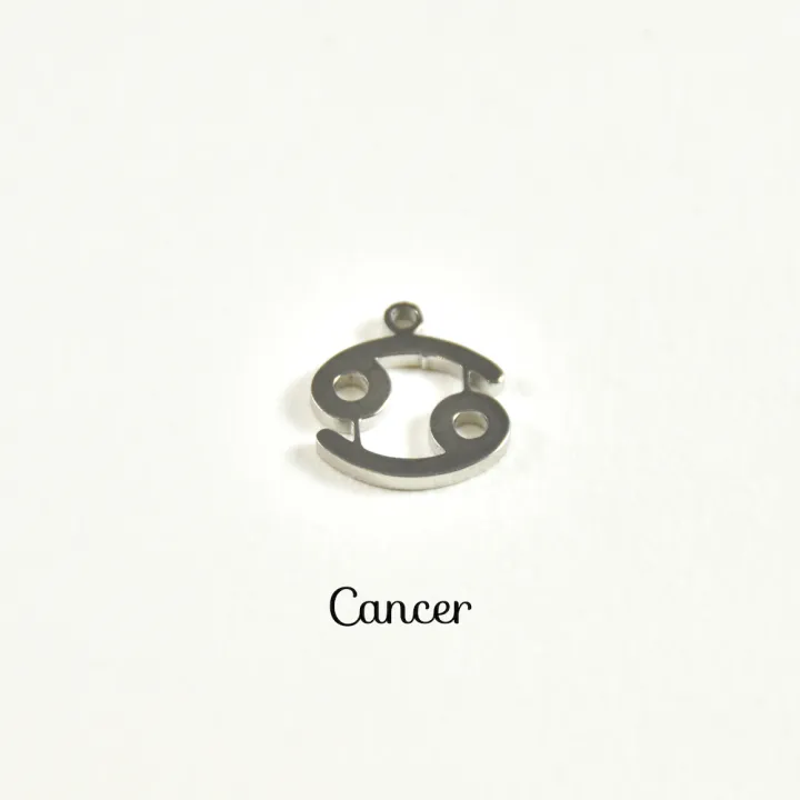 CHARM ACIER INOXYDABLE PETIT PRIX