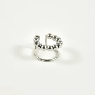 FAUX PIERCING ETOILE ACIER INOXYDABLE SILVER PETIT PRIX