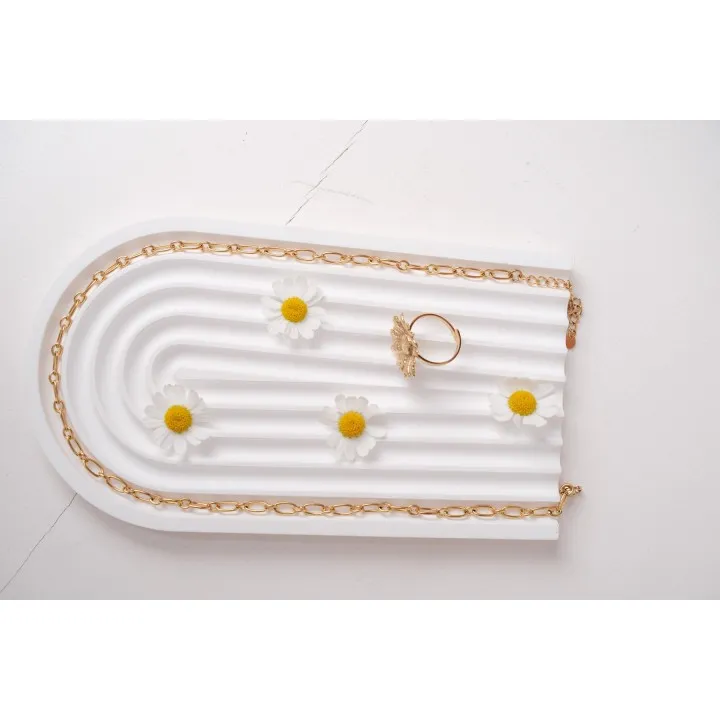 COLLIER MAILLE SERPENT ACIER INOXYDABLE GOLD PETIT PRIX