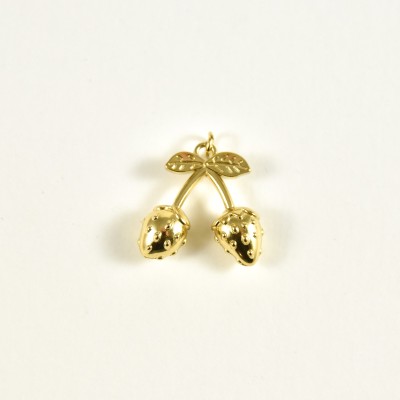 CHARM ACIER INOXYDABLE PETIT PRIX